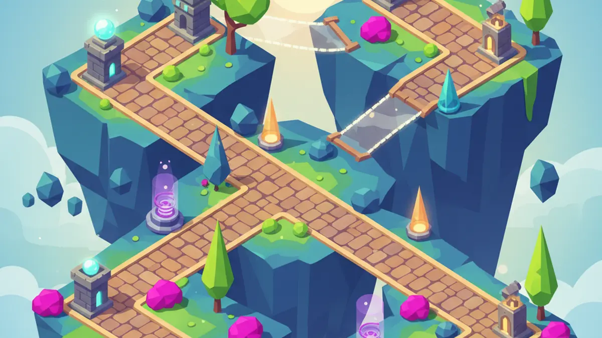 Harbor Tycoon